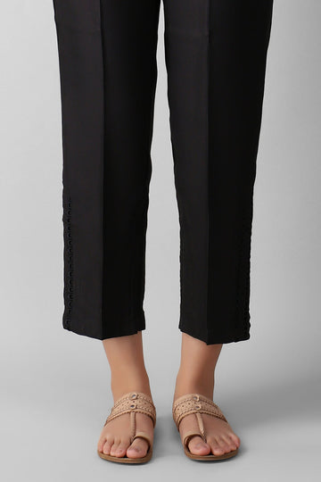Esps21205 Black Khaadi Ready to Wear 2021